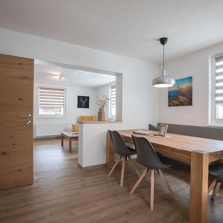 Apart Alp Line Apartment Mils bei Imst Luaran gambar