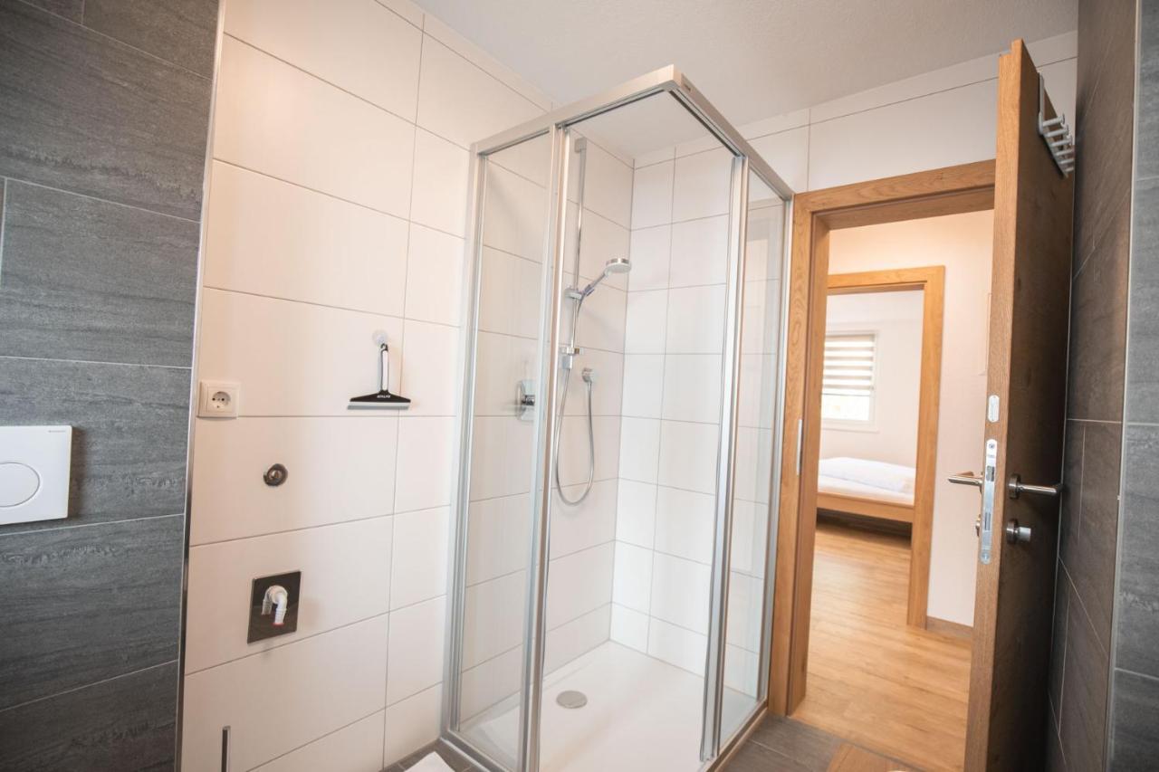 Apart Alp Line Apartment Mils bei Imst Luaran gambar