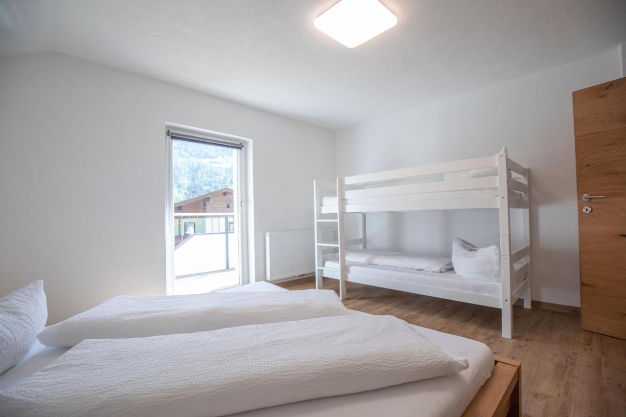 Apart Alp Line Apartment Mils bei Imst Luaran gambar